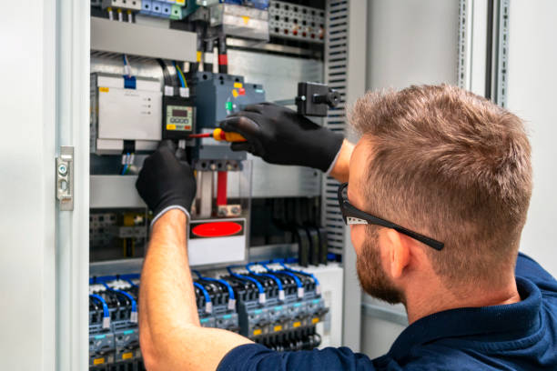 Best Home Electrical Repair  in Brownstown, IN