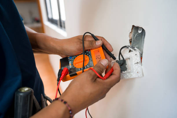 Affordable Emergency Electrician in Brownstown, IN