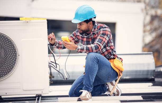 Best Circuit Breaker Repair  in Brownstown, IN