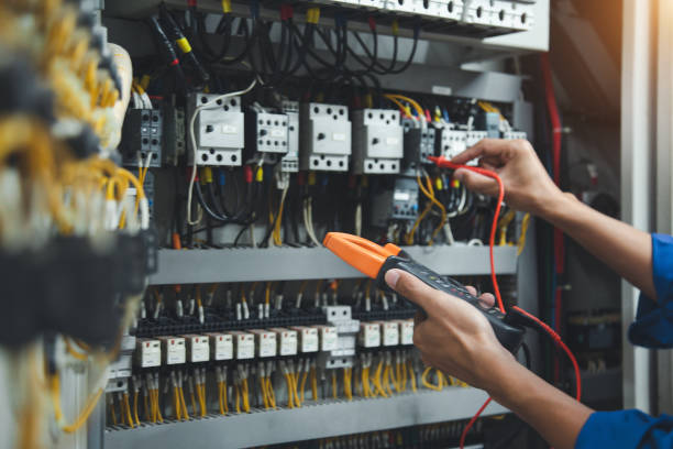 Best Electrical Troubleshooting Services  in Brownstown, IN