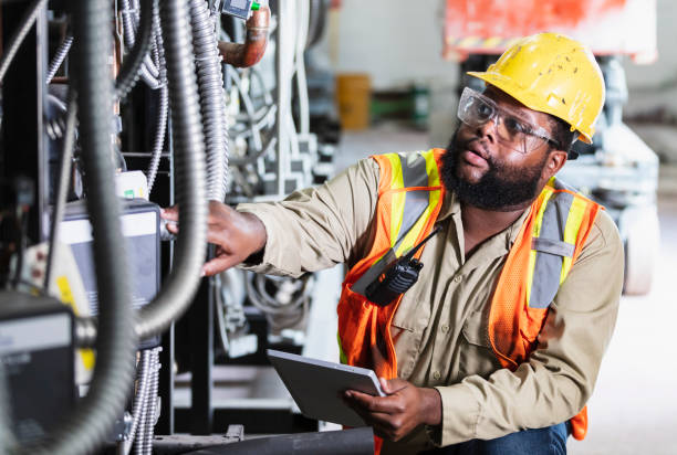 Best Emergency Electrician Near Me  in Brownstown, IN