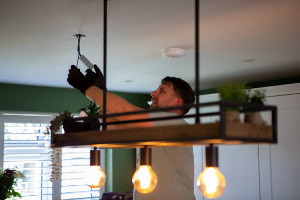 Best Industrial Electrical Services  in Brownstown, IN