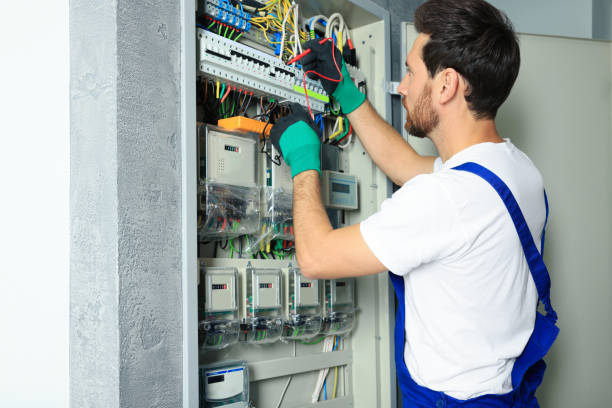 Best Electrician for Home Renovation  in Brownstown, IN