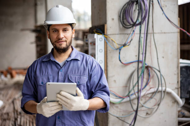 Best Electrical Installation Contractor  in Brownstown, IN