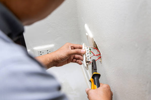 Best Electrical Rewiring Services  in Brownstown, IN