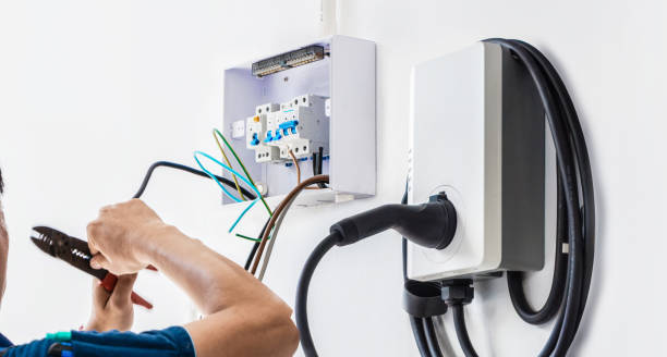 Best 24-Hour Electrician  in Brownstown, IN