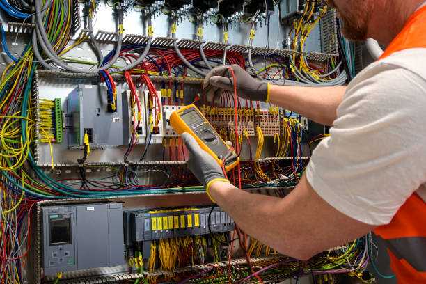 Best Electrical System Inspection  in Brownstown, IN