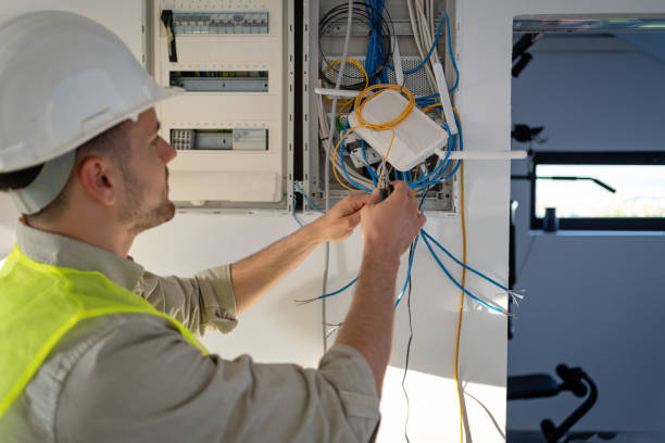 Best Electrical Wiring Services  in Brownstown, IN