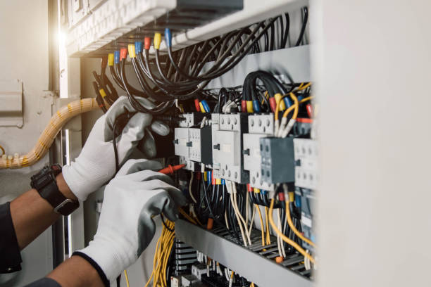 Best Electrical Rewiring Services  in Brownstown, IN