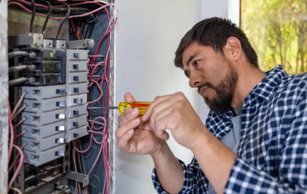 Best Electrical Repair Services  in Brownstown, IN